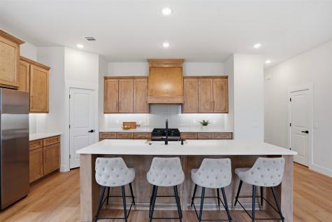2315 Colony Court Dallas TX 75235