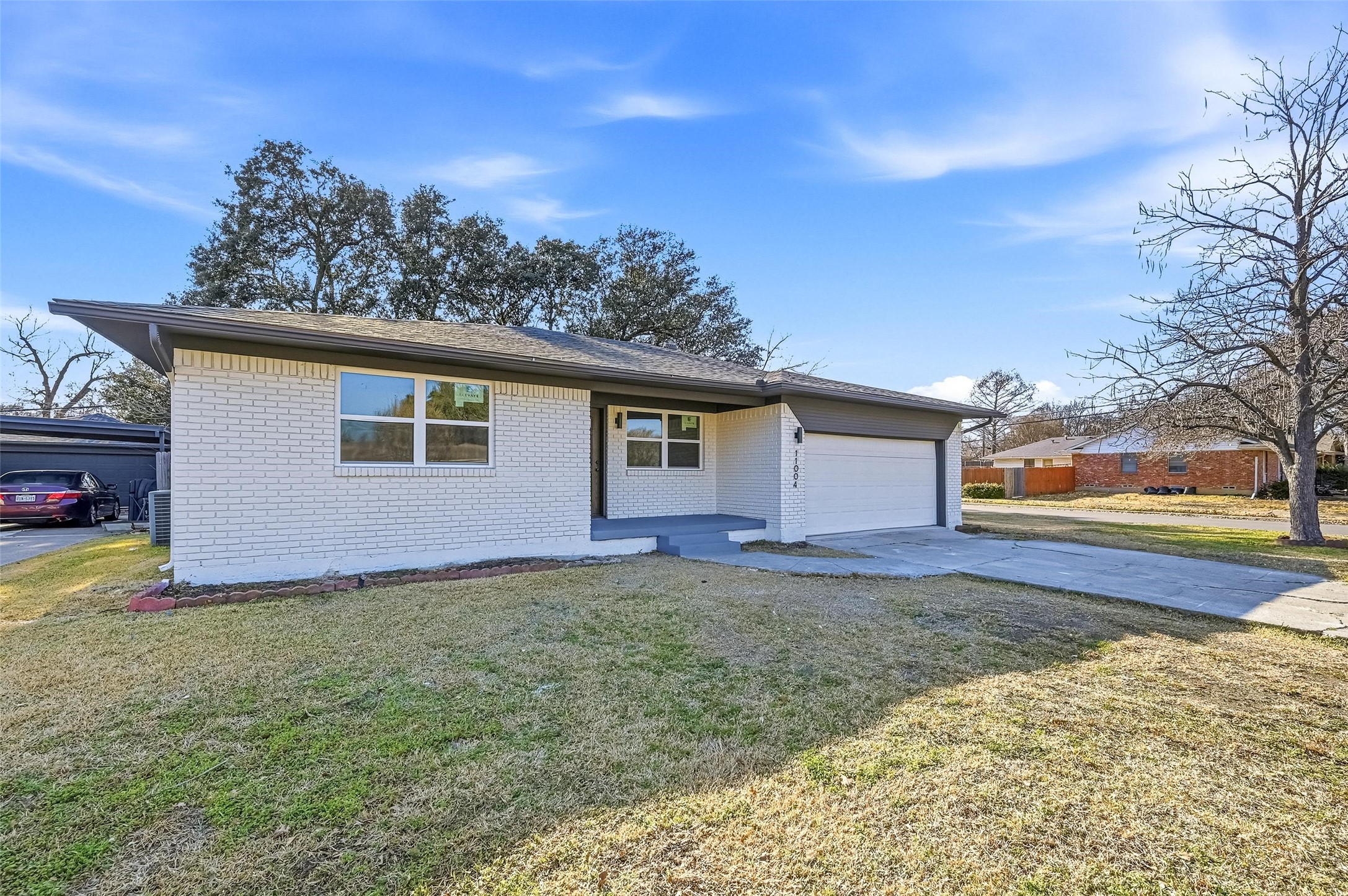 11004 Delford Circle Dallas TX 75228