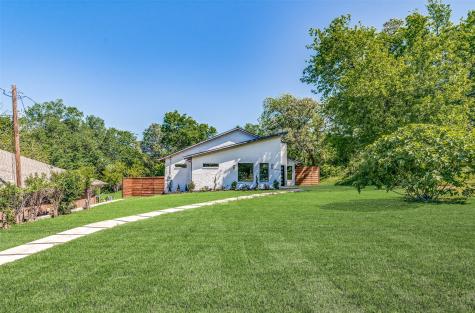 1409 Francis Street Carrollton TX 75006