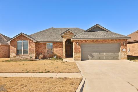 5002 Big Bend Trail Abilene TX 79602