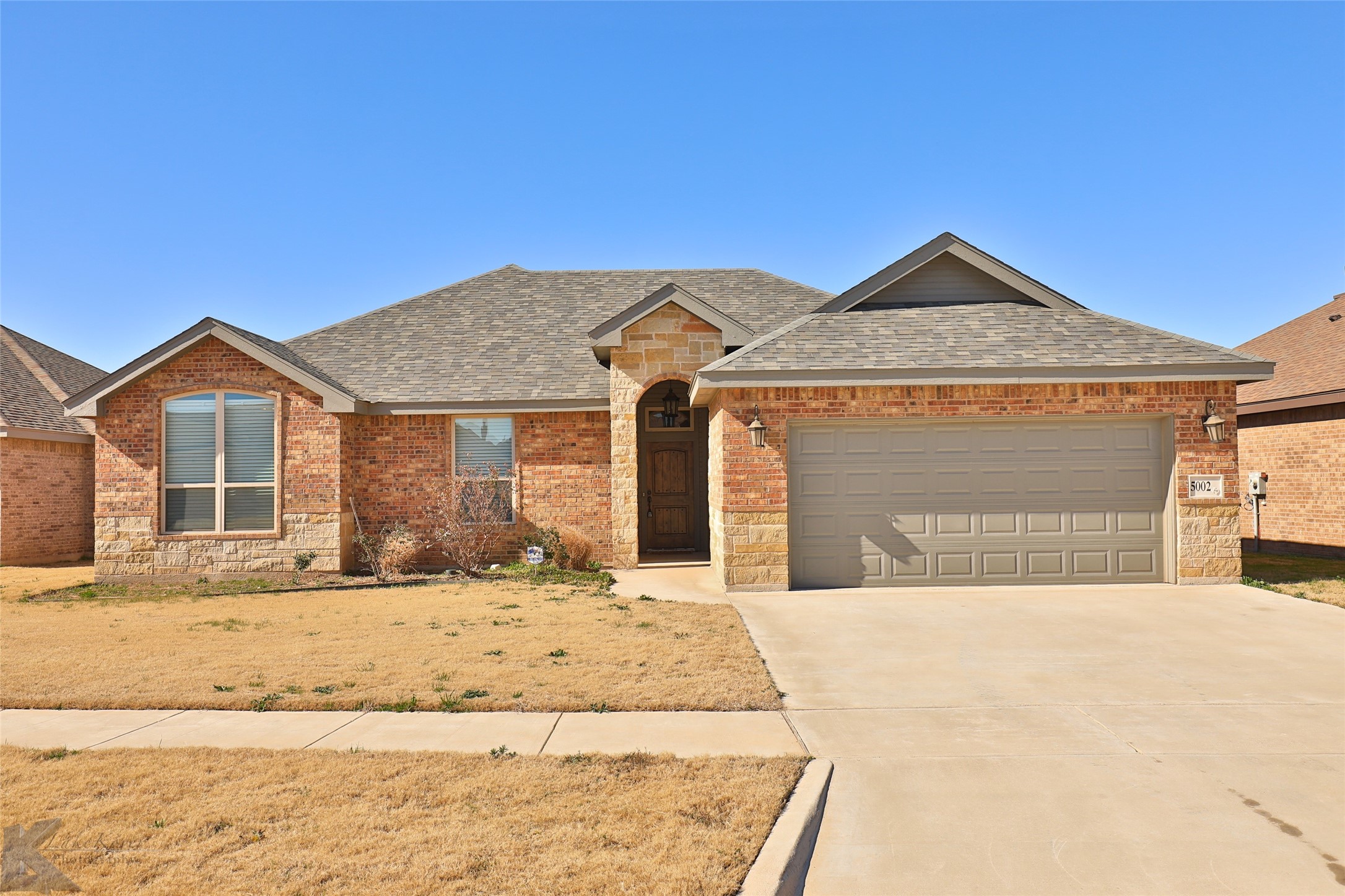 5002 Big Bend Trail Abilene TX 79602