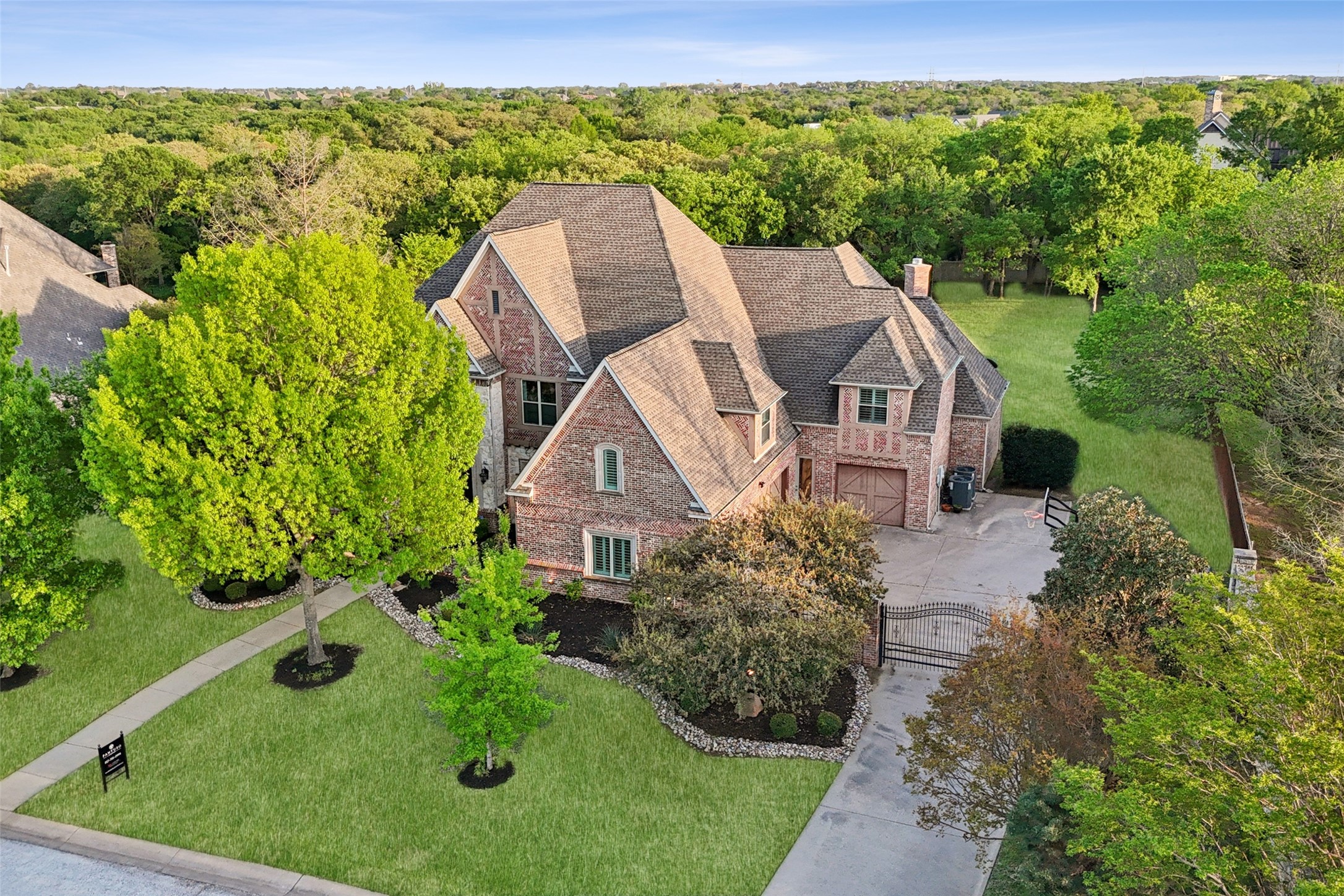 3001 Loch Meadow Court Southlake TX 76092