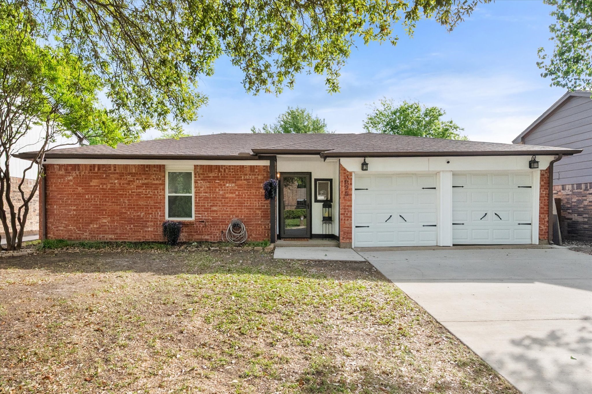 635 S Waxahachie Street Mansfield TX 76063