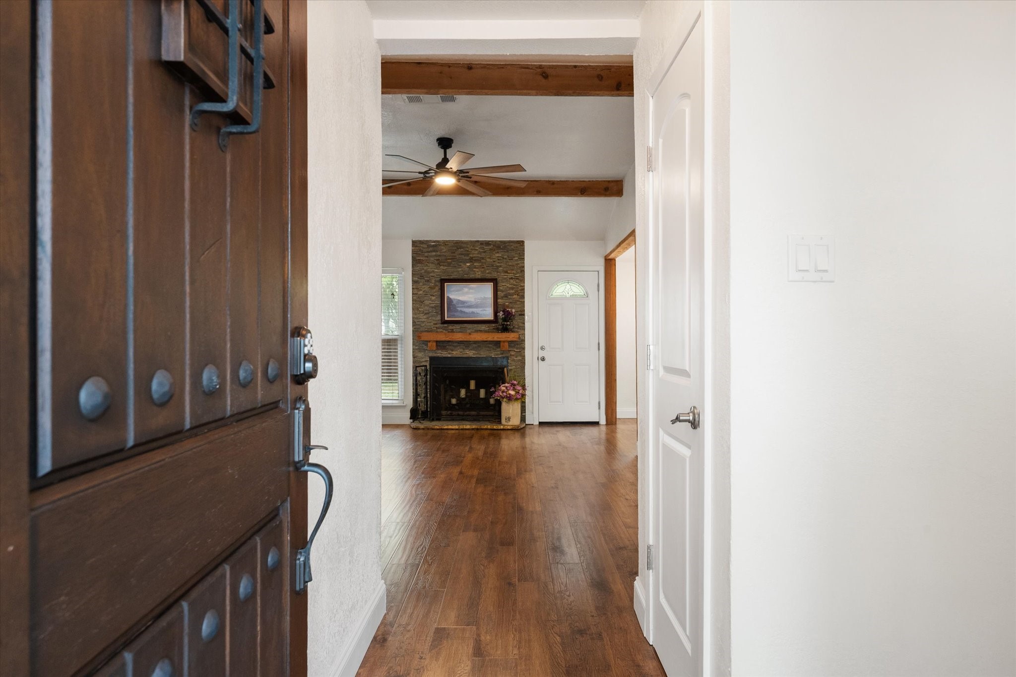 635 S Waxahachie Street Mansfield TX 76063