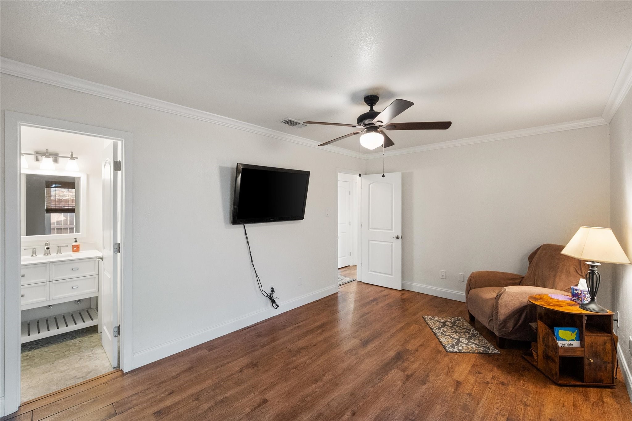635 S Waxahachie Street Mansfield TX 76063
