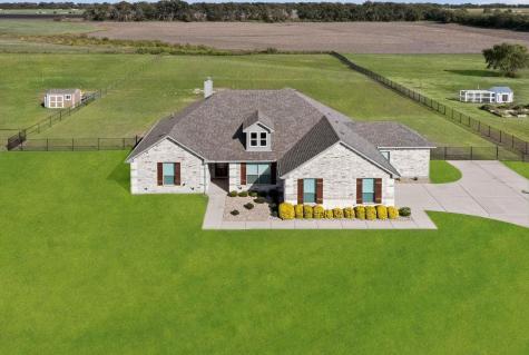 634 Gant Road Sherman TX 75090