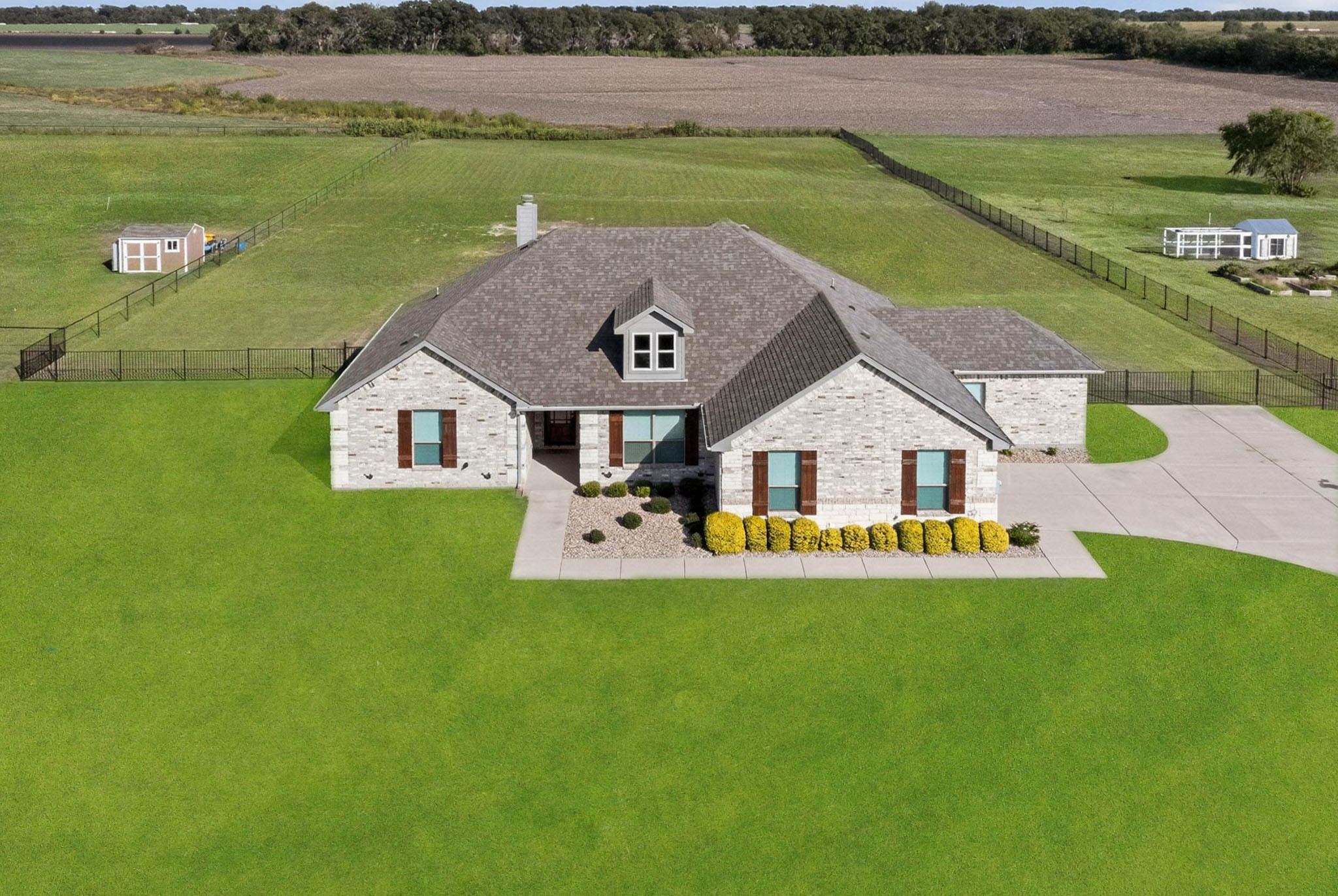 634 Gant Road Sherman TX 75090