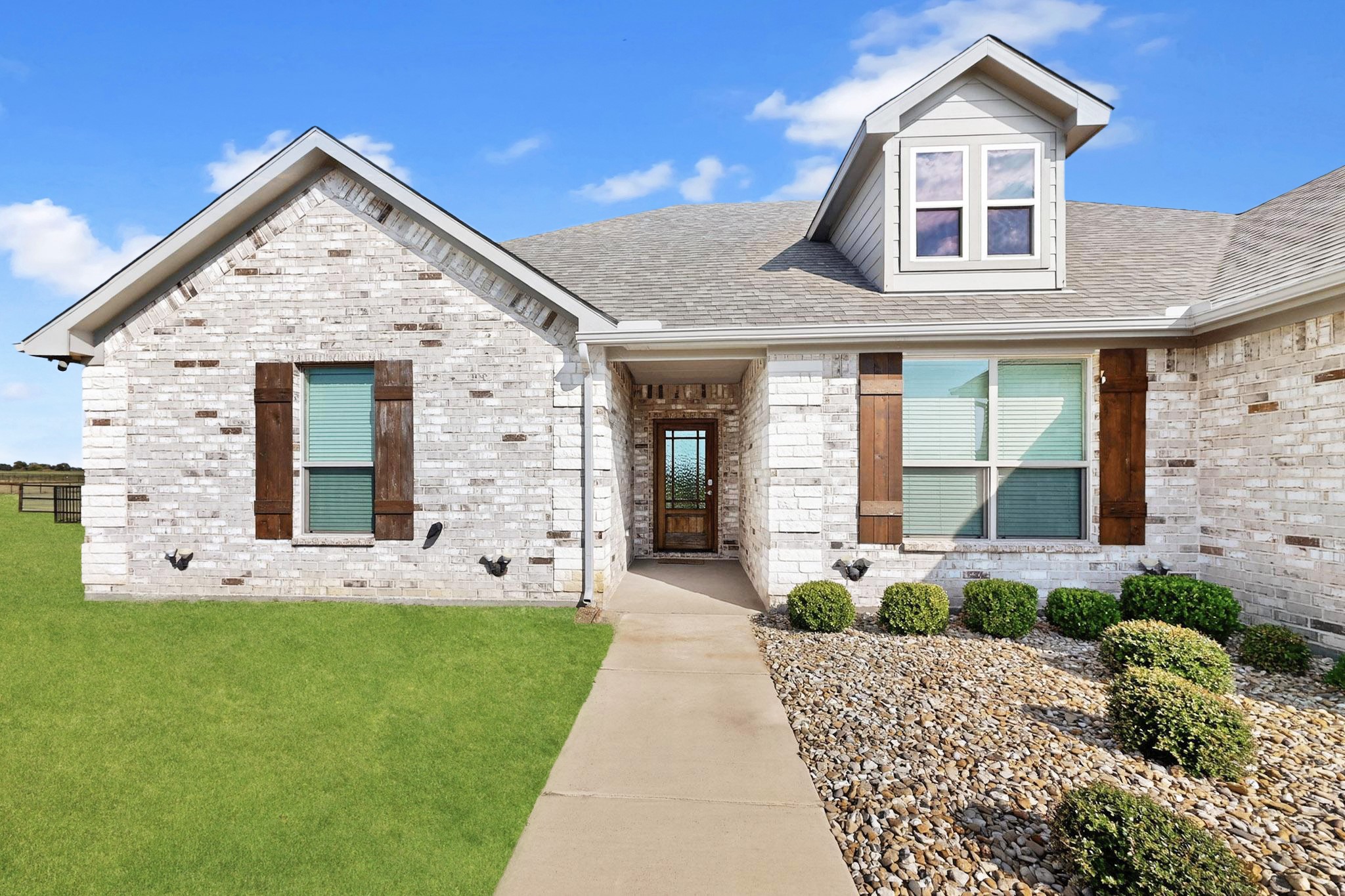 634 Gant Road Sherman TX 75090