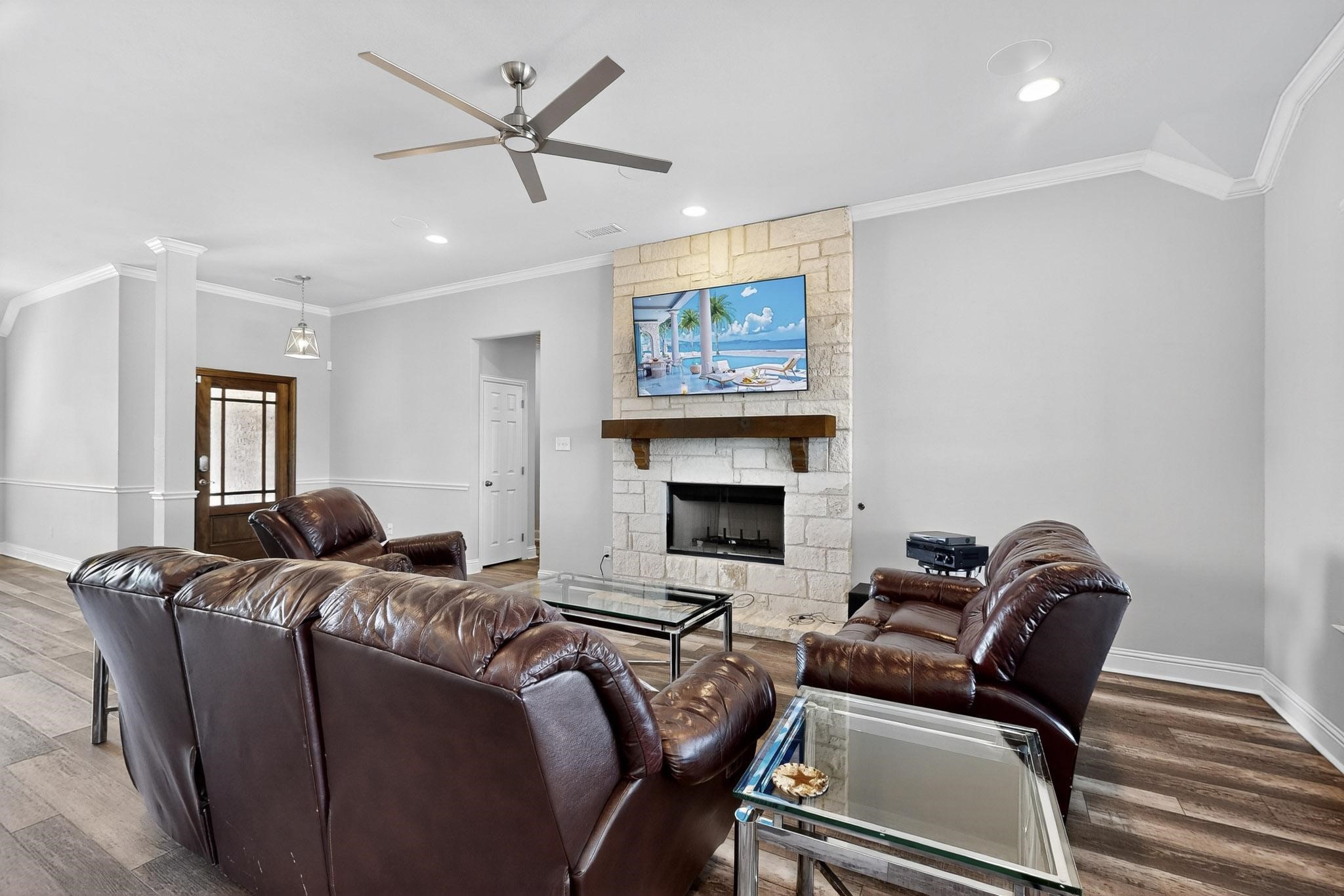 634 Gant Road Sherman TX 75090