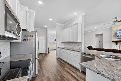 634 Gant Road Sherman TX 75090