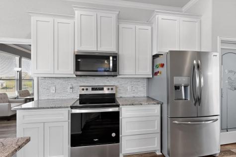 634 Gant Road Sherman TX 75090