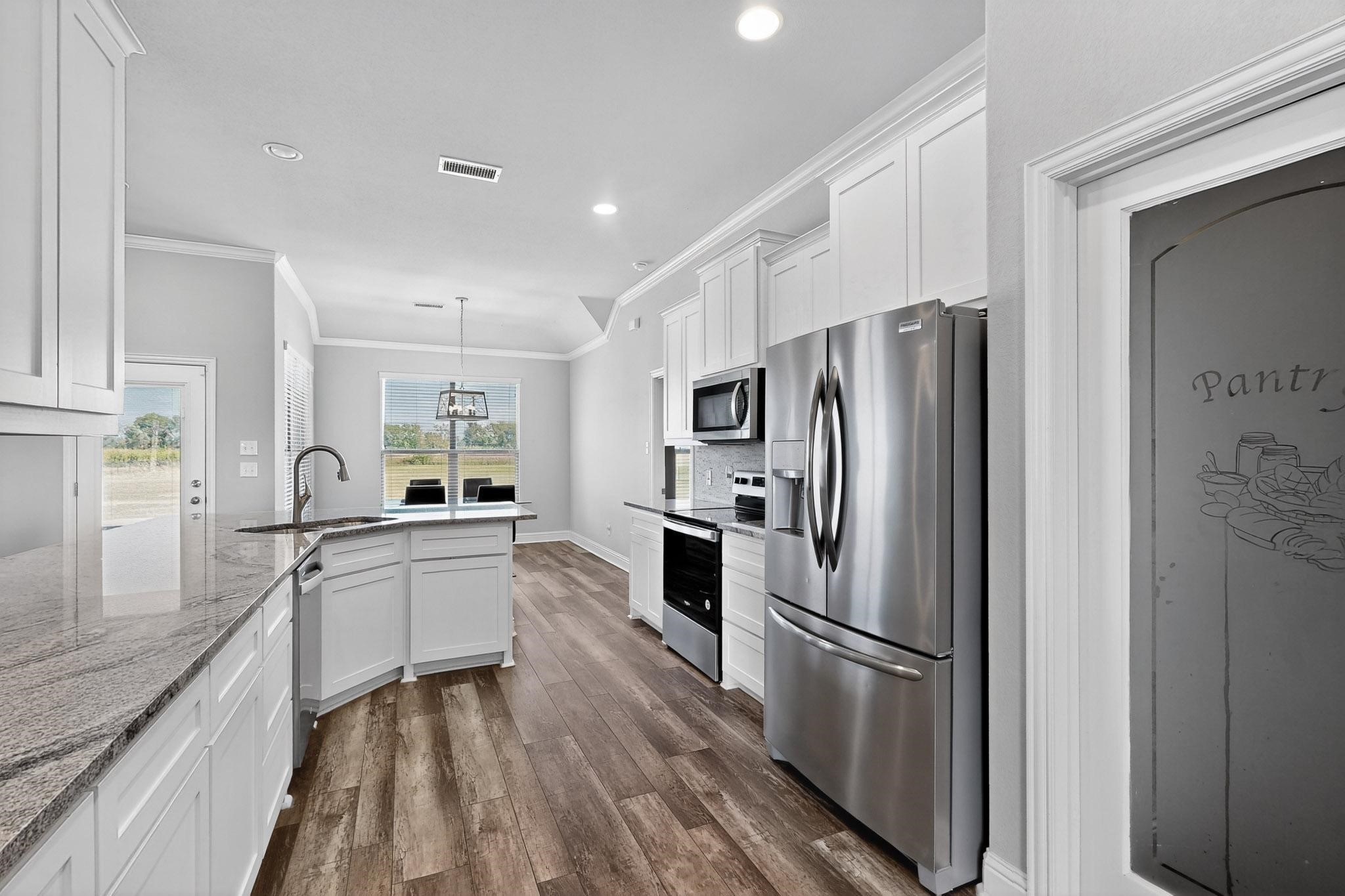 634 Gant Road Sherman TX 75090