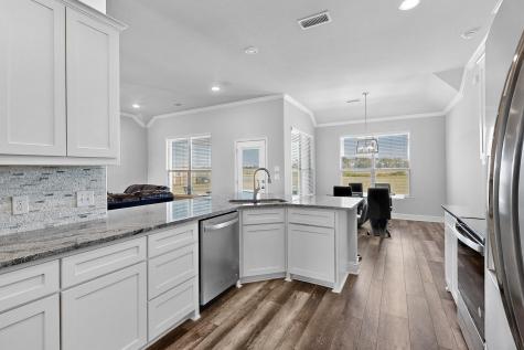 634 Gant Road Sherman TX 75090