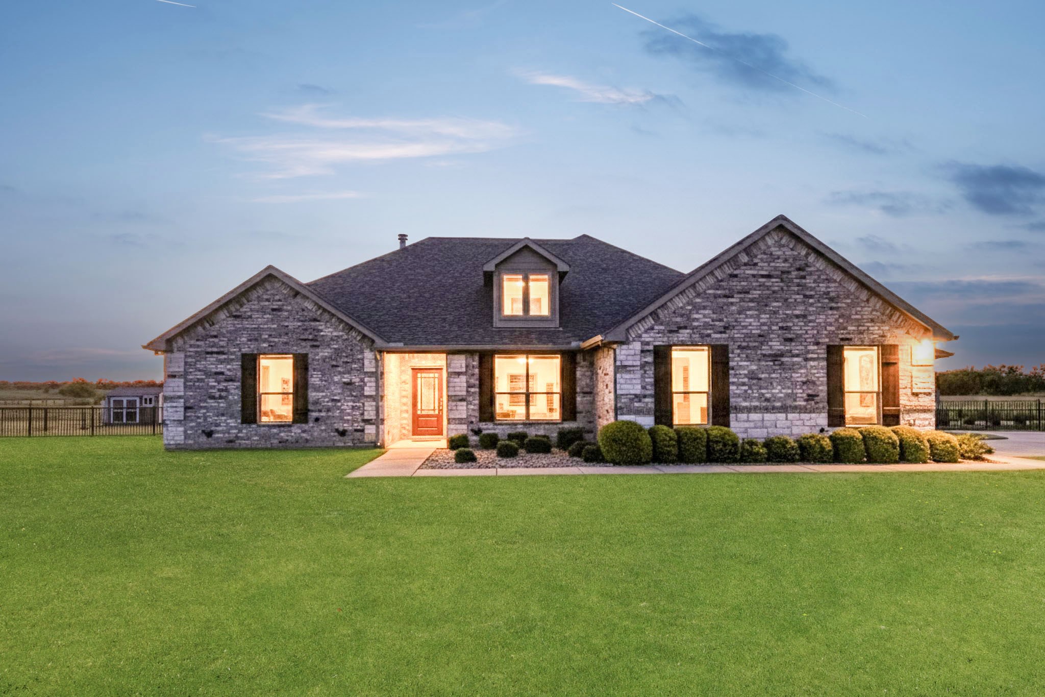634 Gant Road Sherman TX 75090