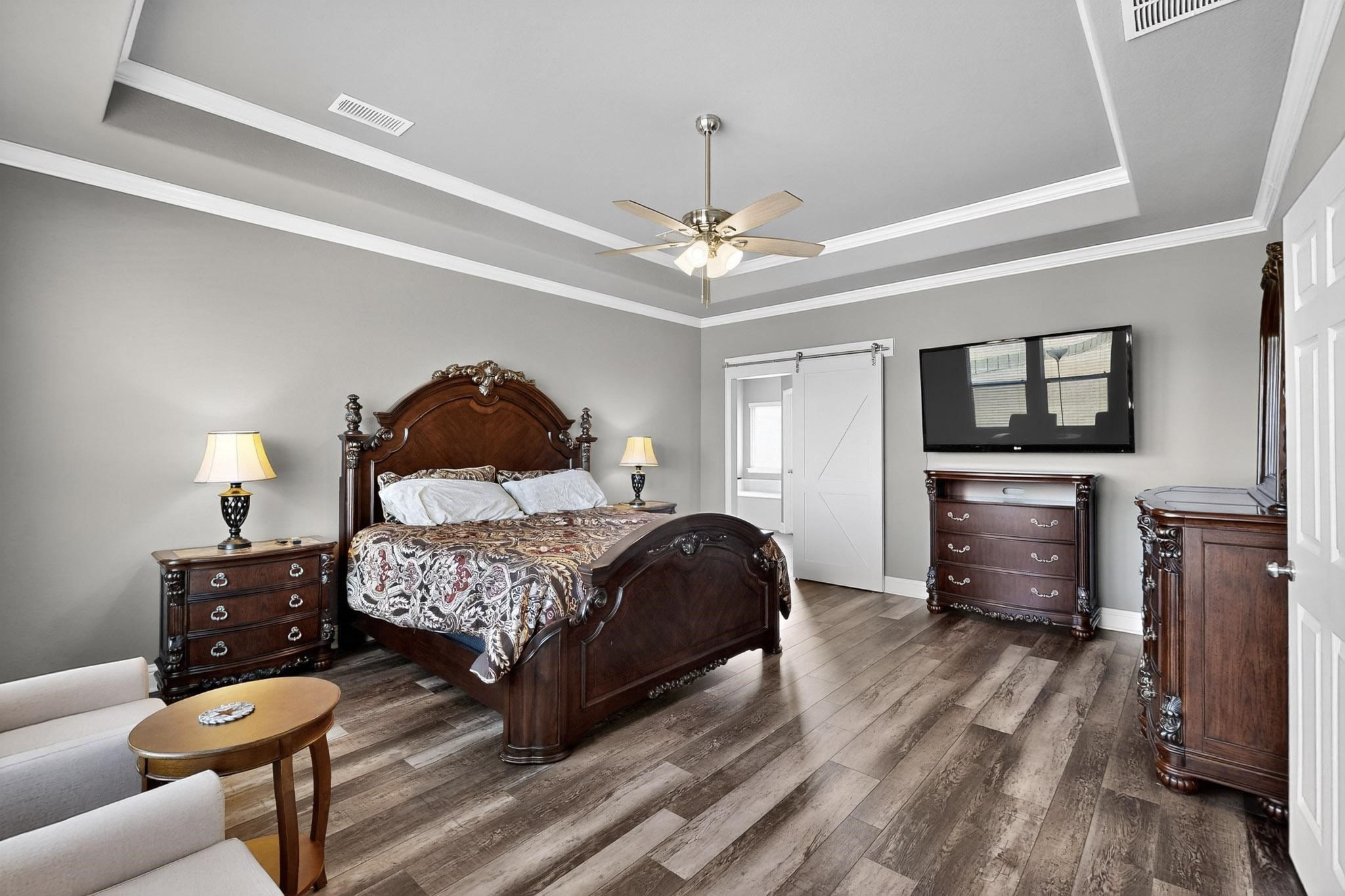 634 Gant Road Sherman TX 75090