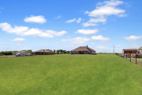 634 Gant Road Sherman TX 75090