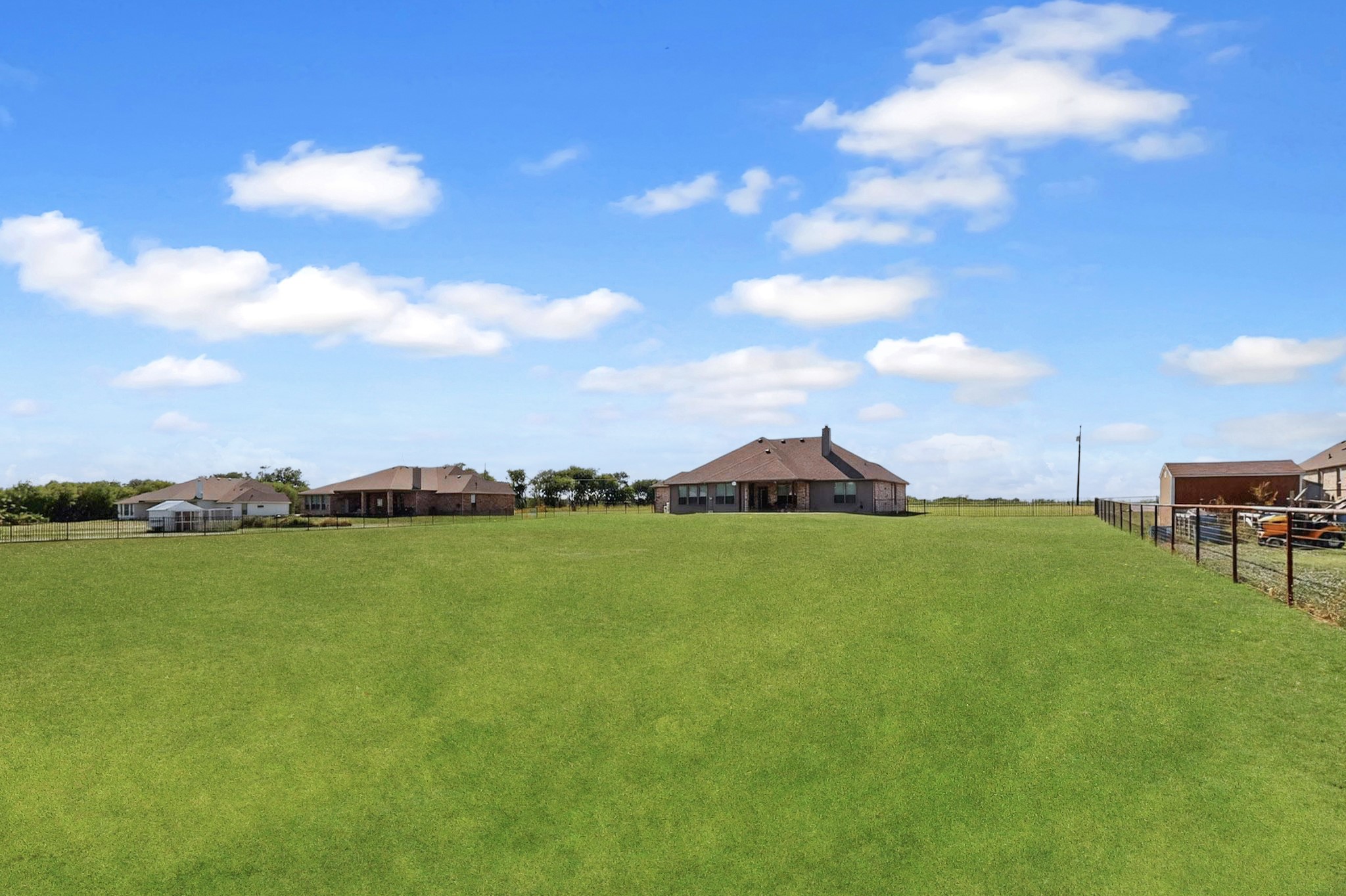 634 Gant Road Sherman TX 75090