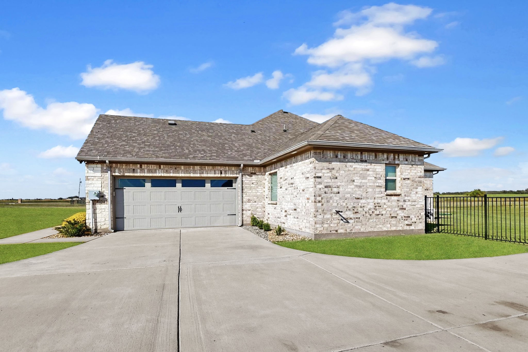 634 Gant Road Sherman TX 75090