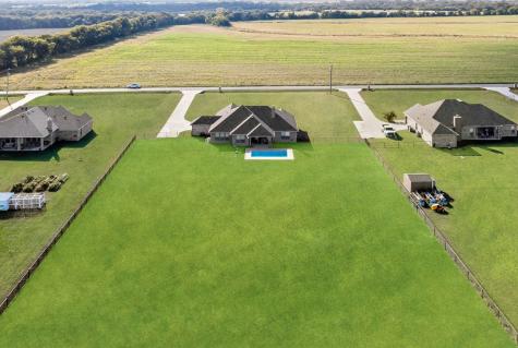 634 Gant Road Sherman TX 75090
