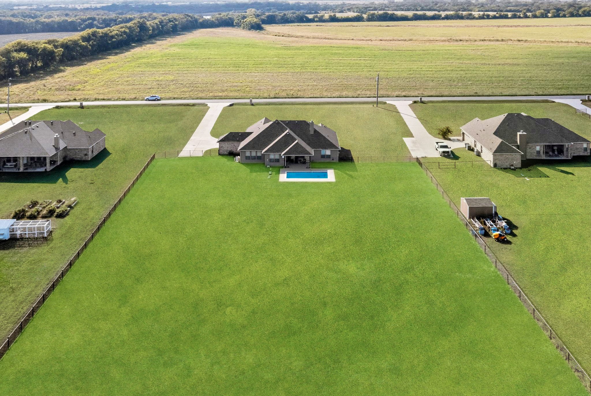 634 Gant Road Sherman TX 75090