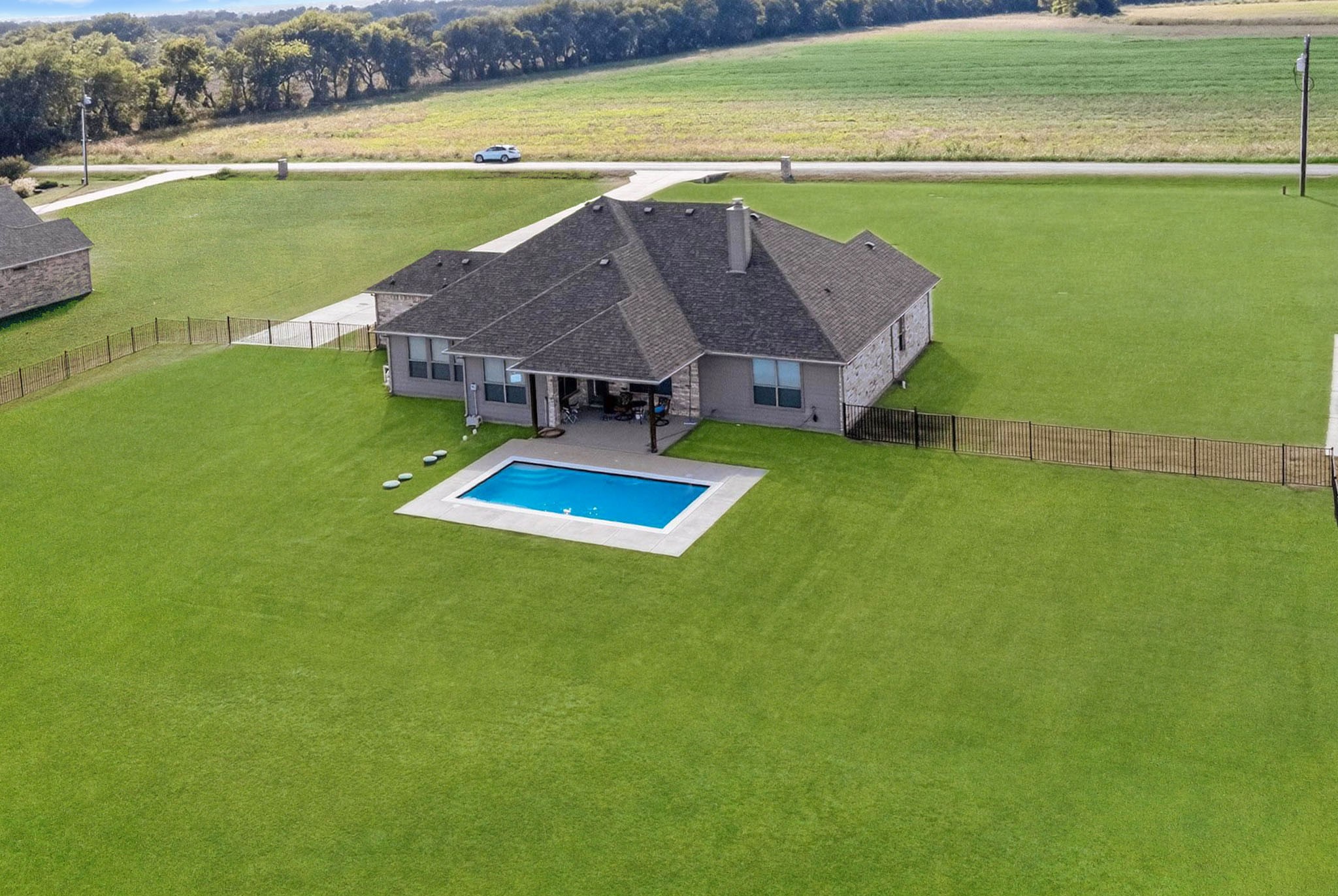 634 Gant Road Sherman TX 75090