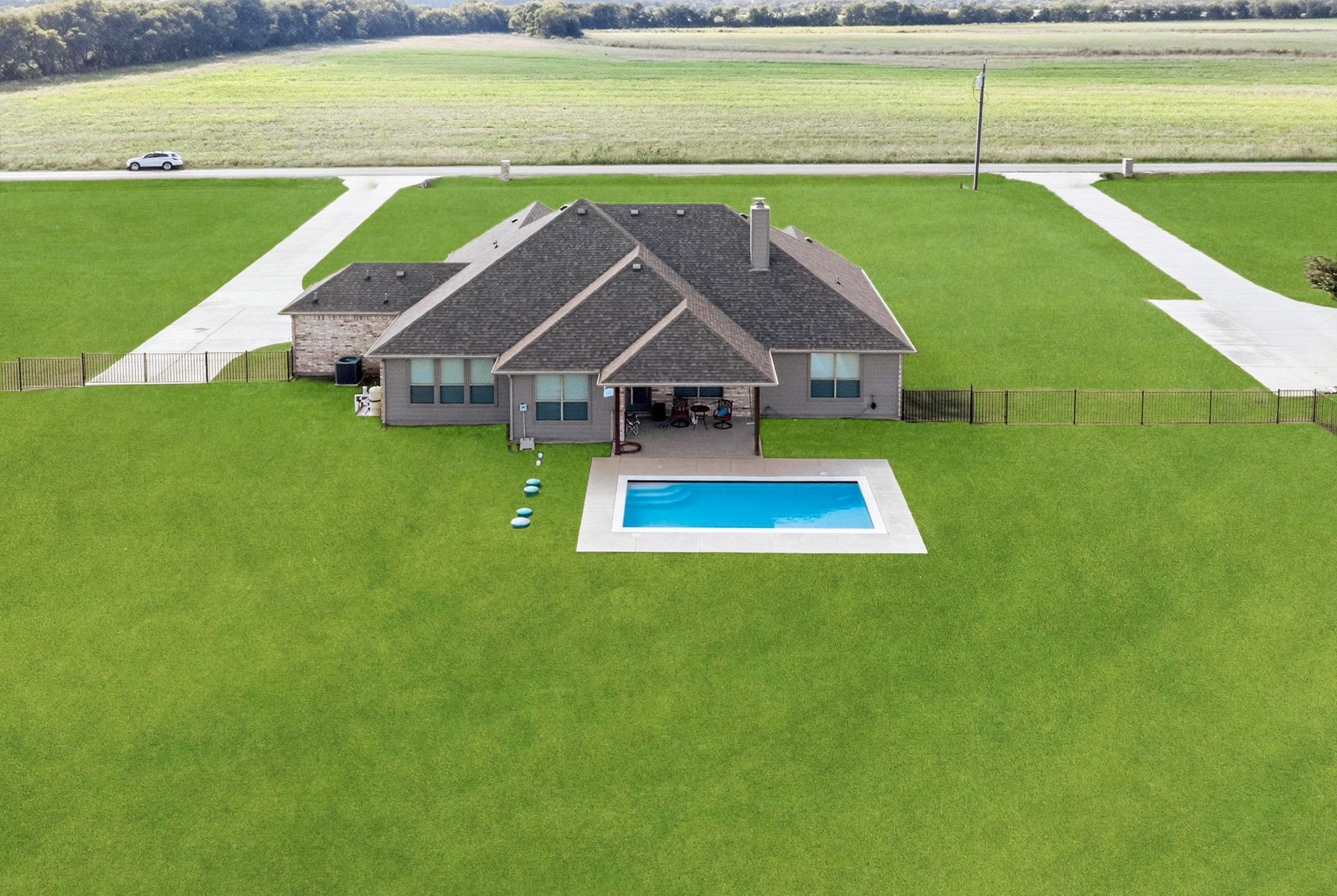 634 Gant Road Sherman TX 75090