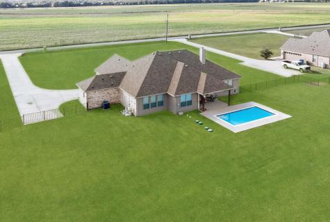 634 Gant Road Sherman TX 75090