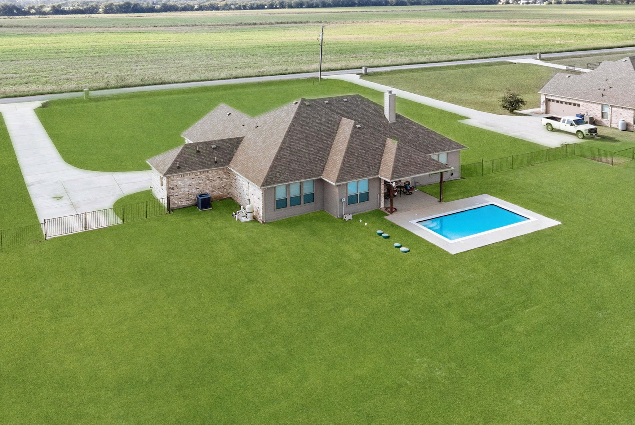 634 Gant Road Sherman TX 75090
