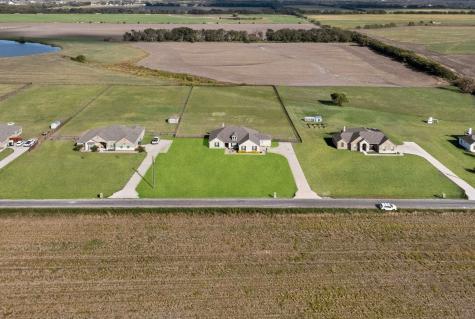634 Gant Road Sherman TX 75090