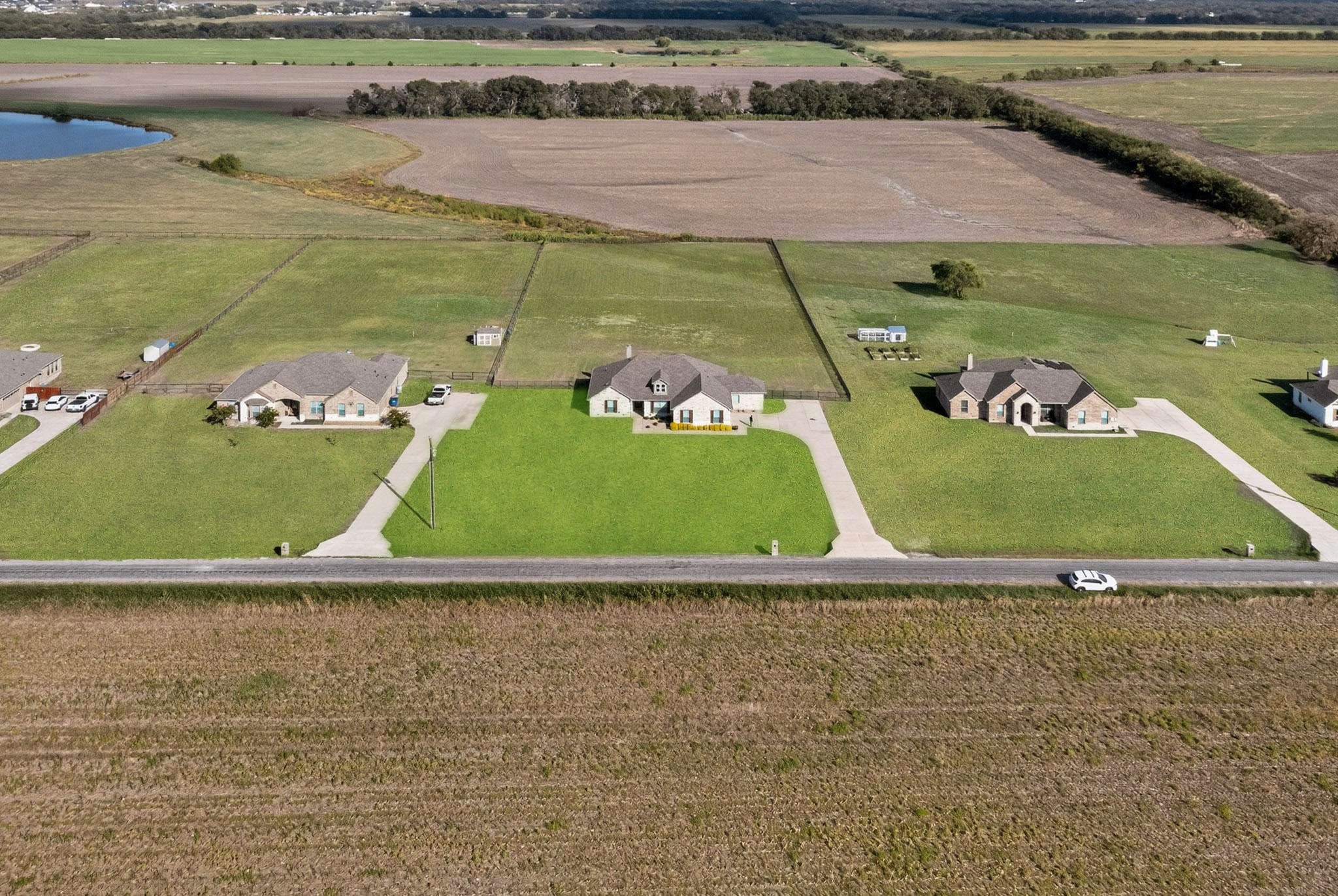 634 Gant Road Sherman TX 75090