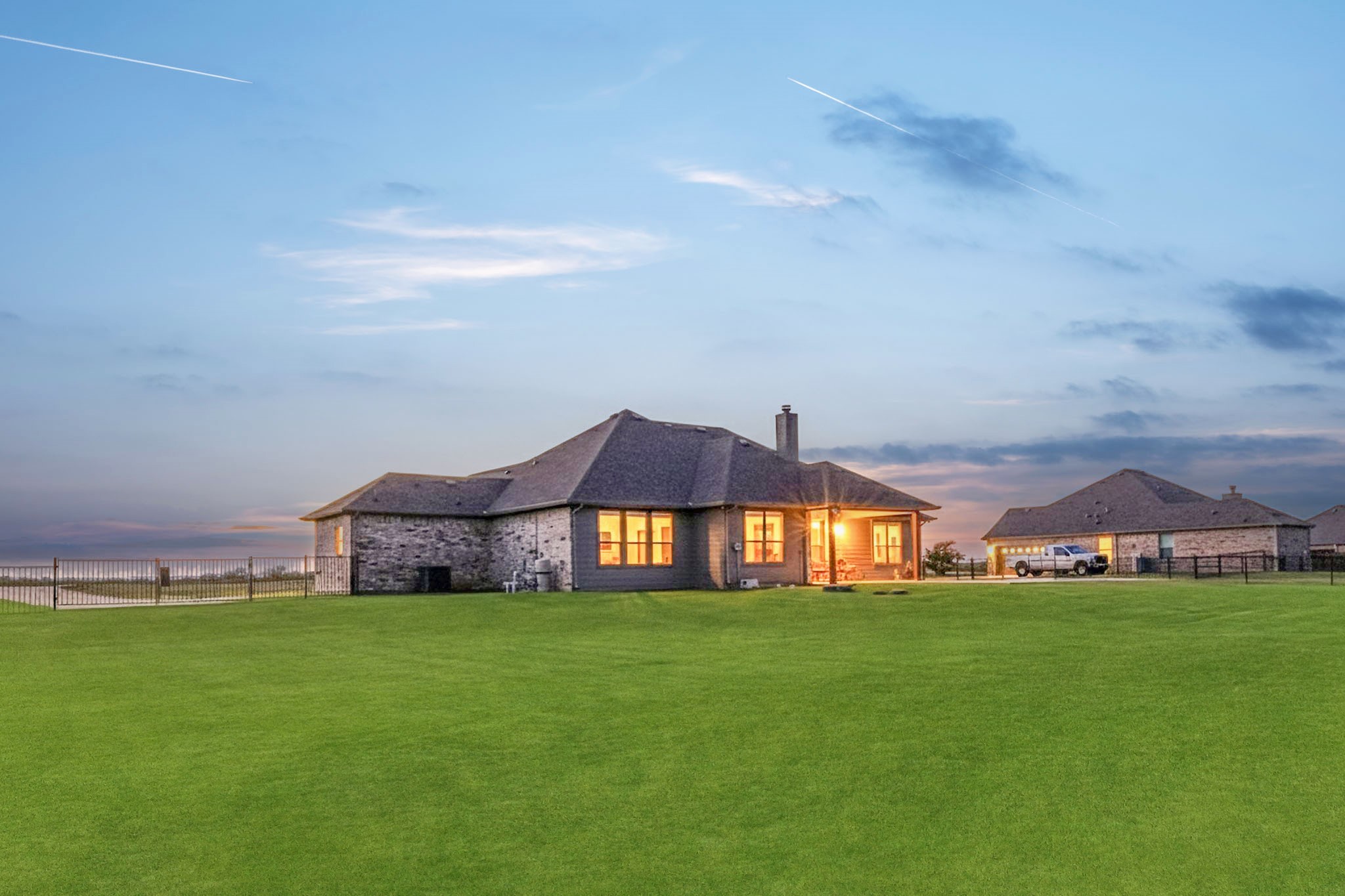 634 Gant Road Sherman TX 75090