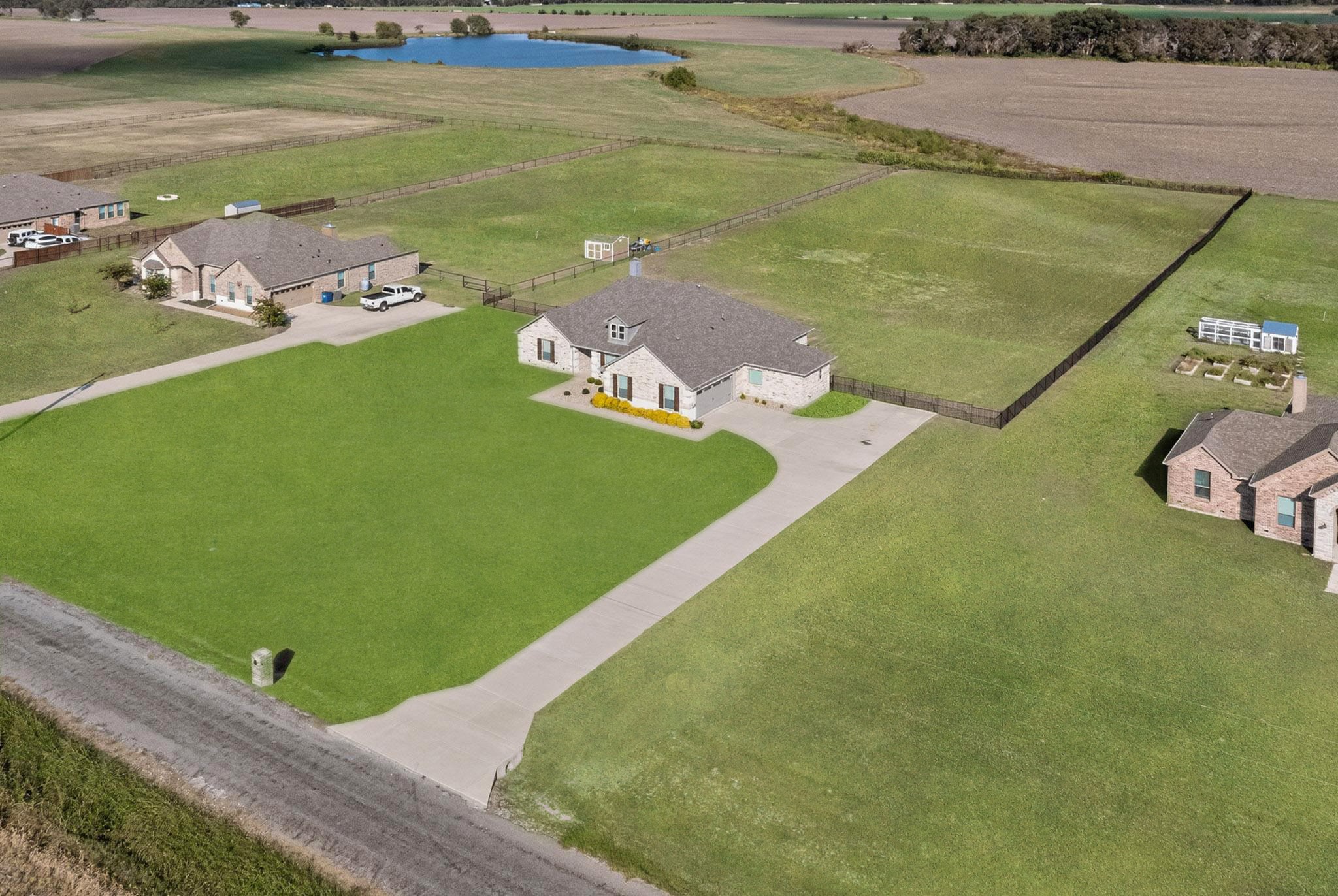 634 Gant Road Sherman TX 75090