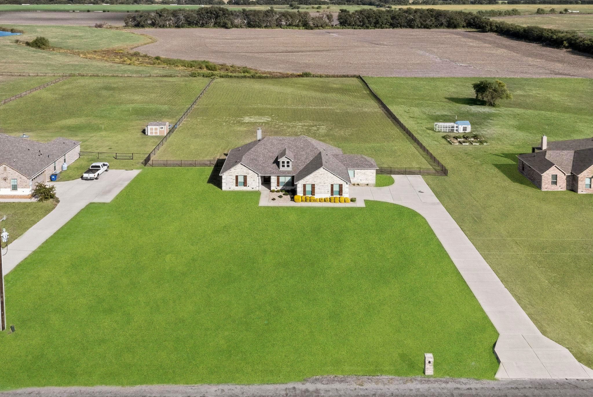 634 Gant Road Sherman TX 75090