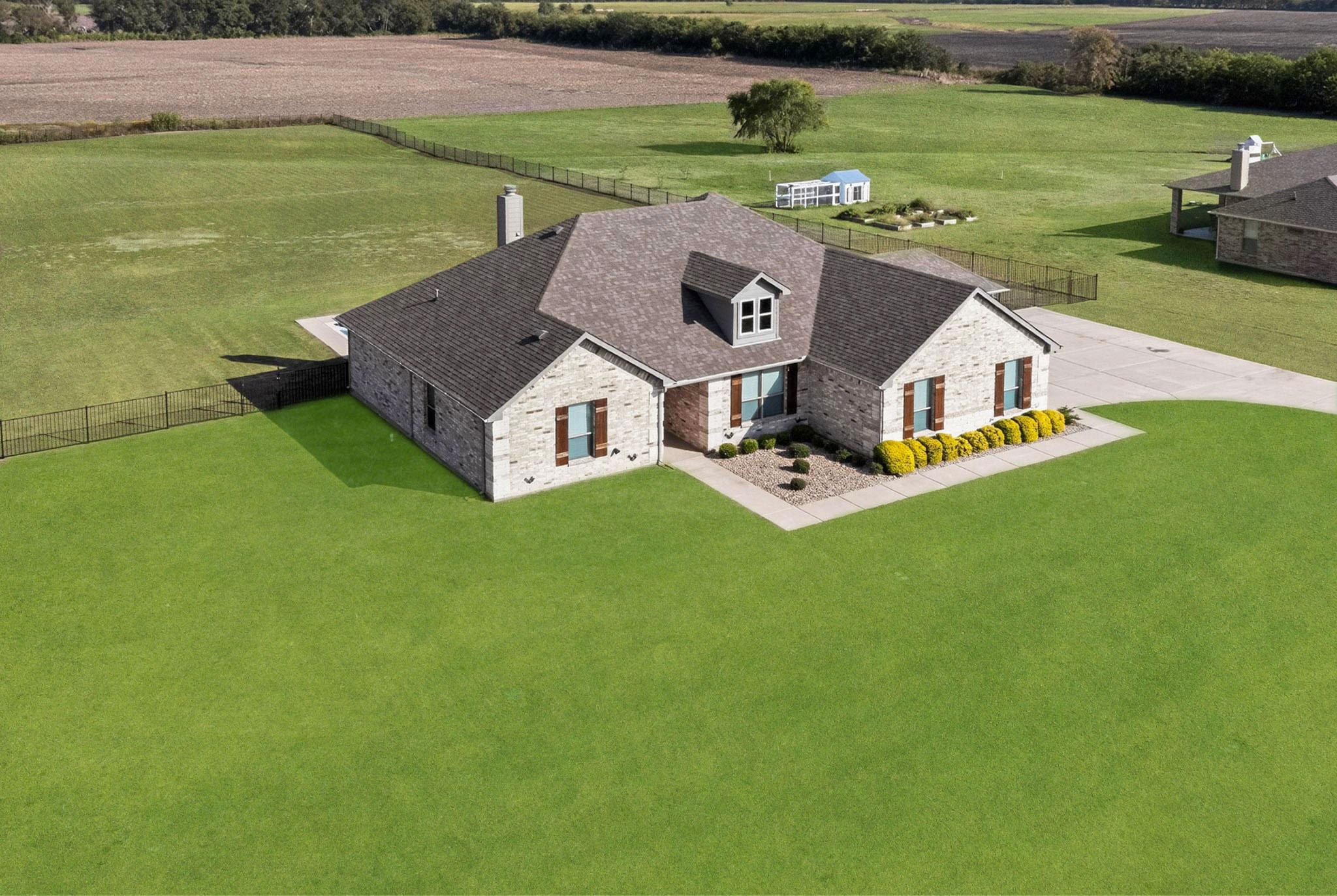634 Gant Road Sherman TX 75090