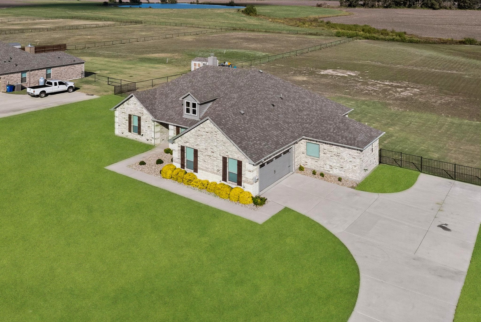 634 Gant Road Sherman TX 75090