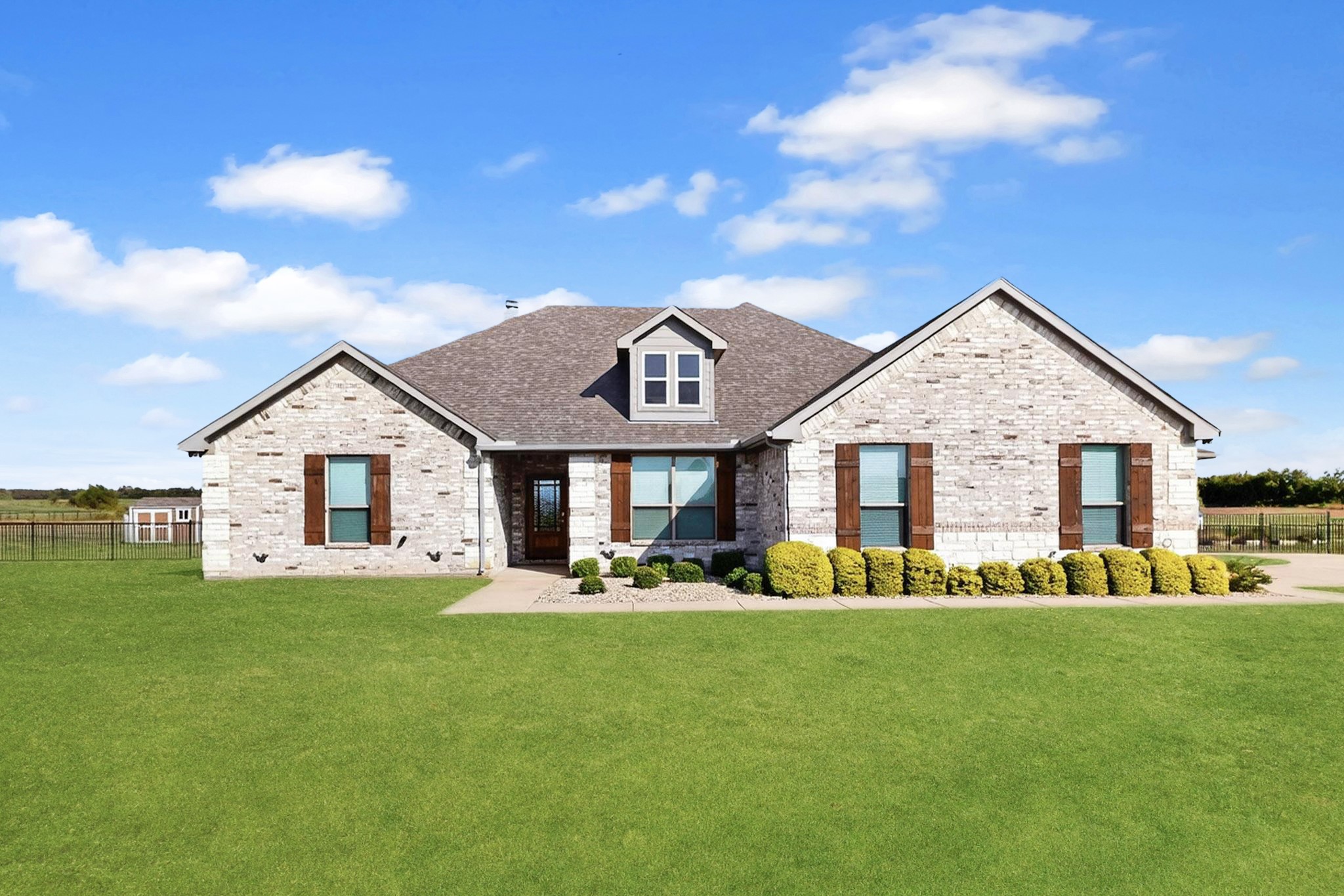 634 Gant Road Sherman TX 75090