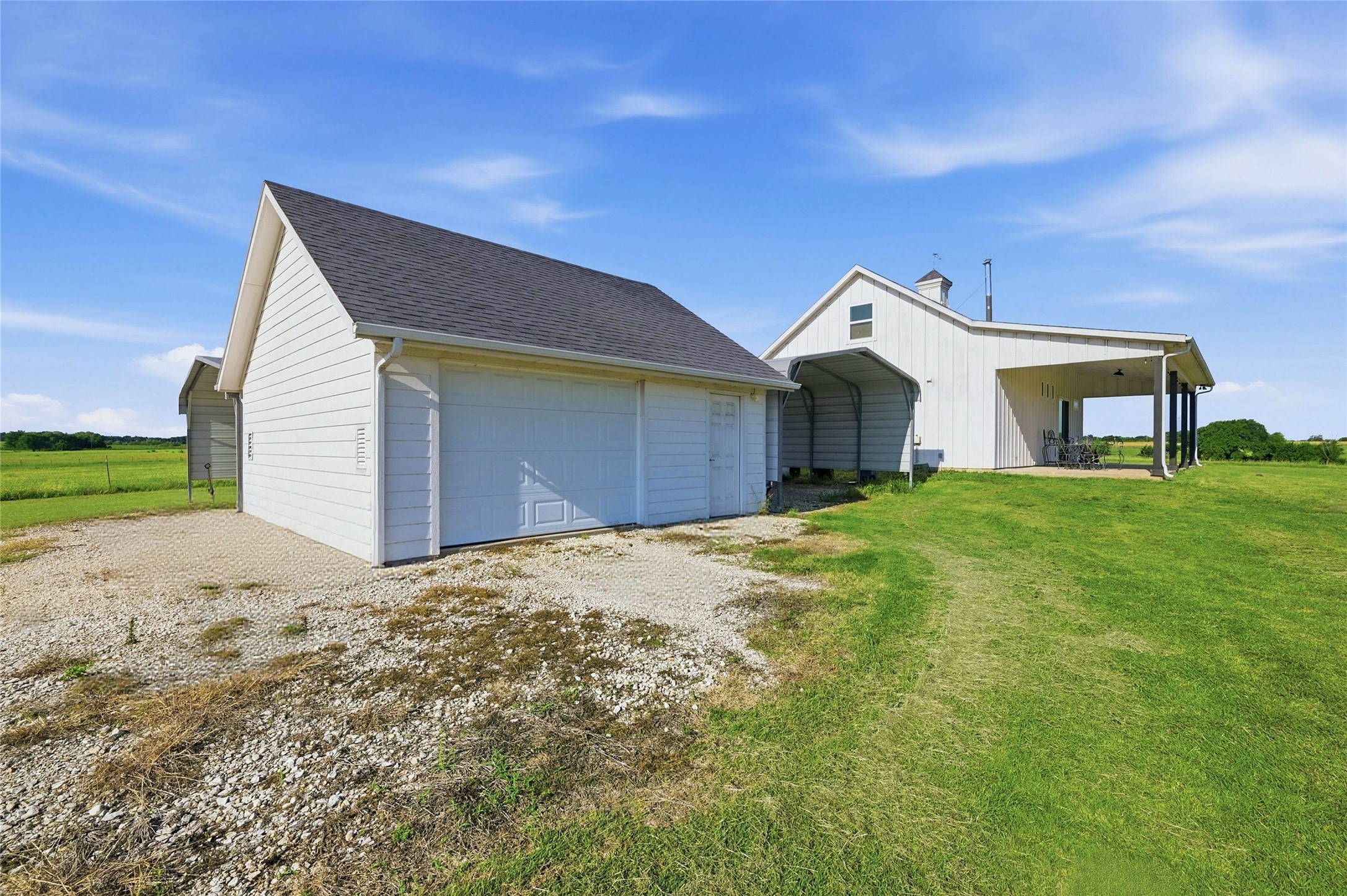 5235 Fm 1752 S Whitewright TX 75491