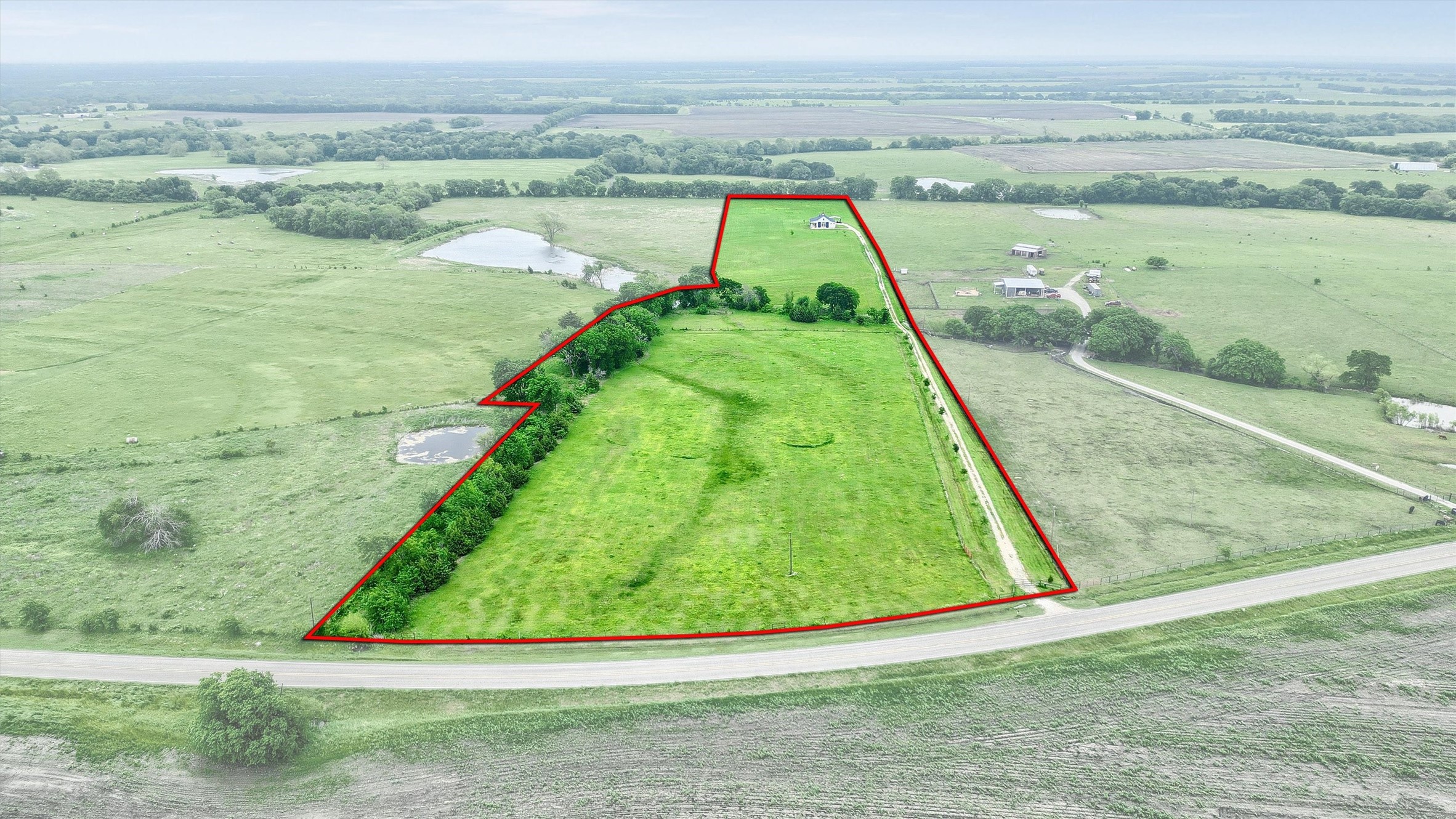 5235 Fm 1752 S Whitewright TX 75491