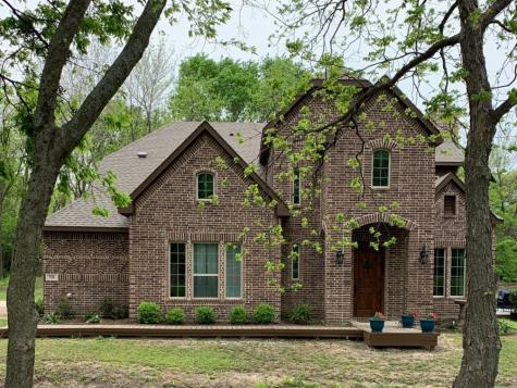 7858 County Road 542 Nevada TX 75173
