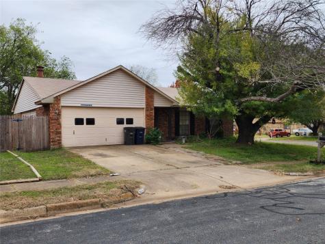 4000 Juneberry Street Fort Worth TX 76137