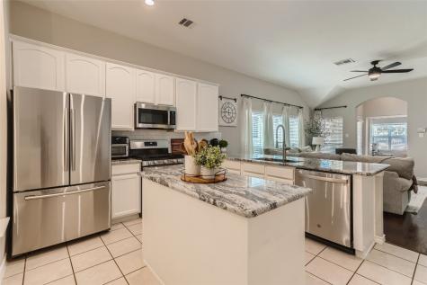 1153 Chattahoochee Drive Savannah TX 76227
