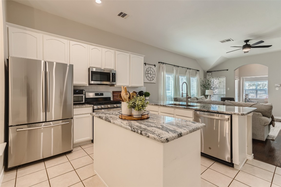 1153 Chattahoochee Drive Savannah TX 76227