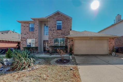 309 Stormydale Lane Fort Worth TX 76140