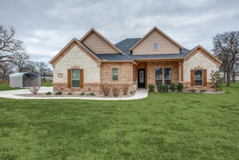 132 Mission Oak Trail Decatur TX 76234