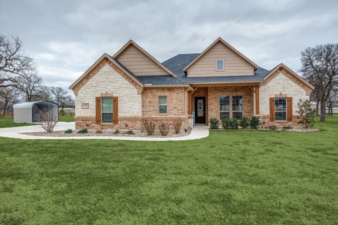 132 Mission Oak Trail Decatur TX 76234