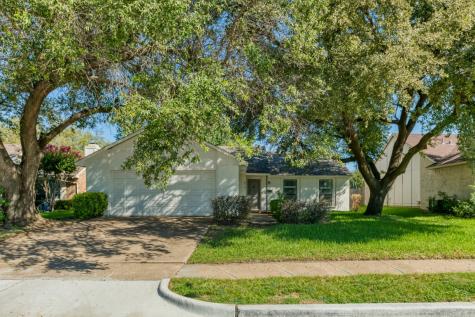 814 Coffeyville Trail Grand Prairie TX 75052