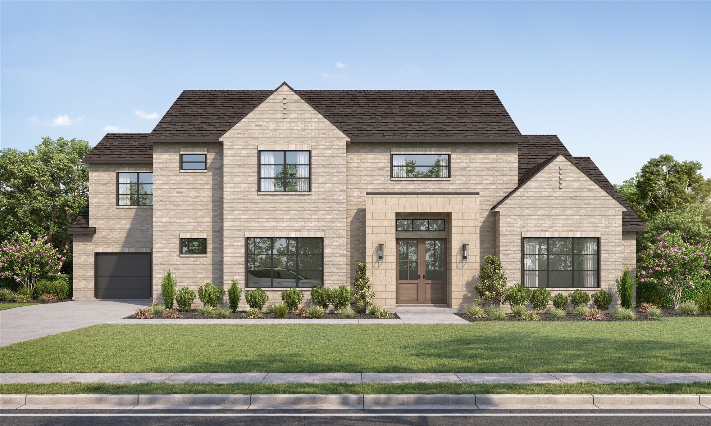 3609 Warick Drive Dallas TX 75229