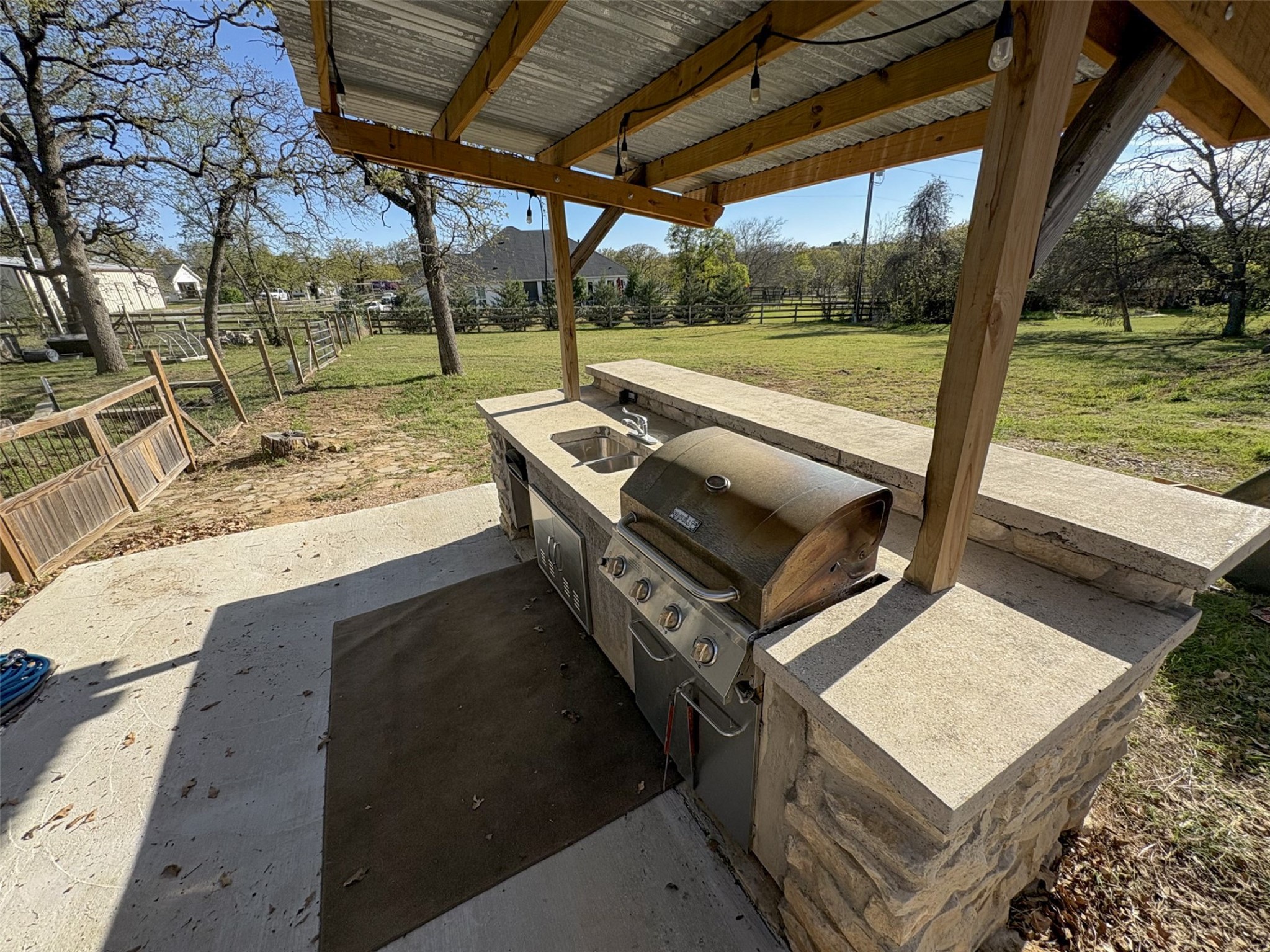 154 Stonewood Boulevard Bartonville TX 76226