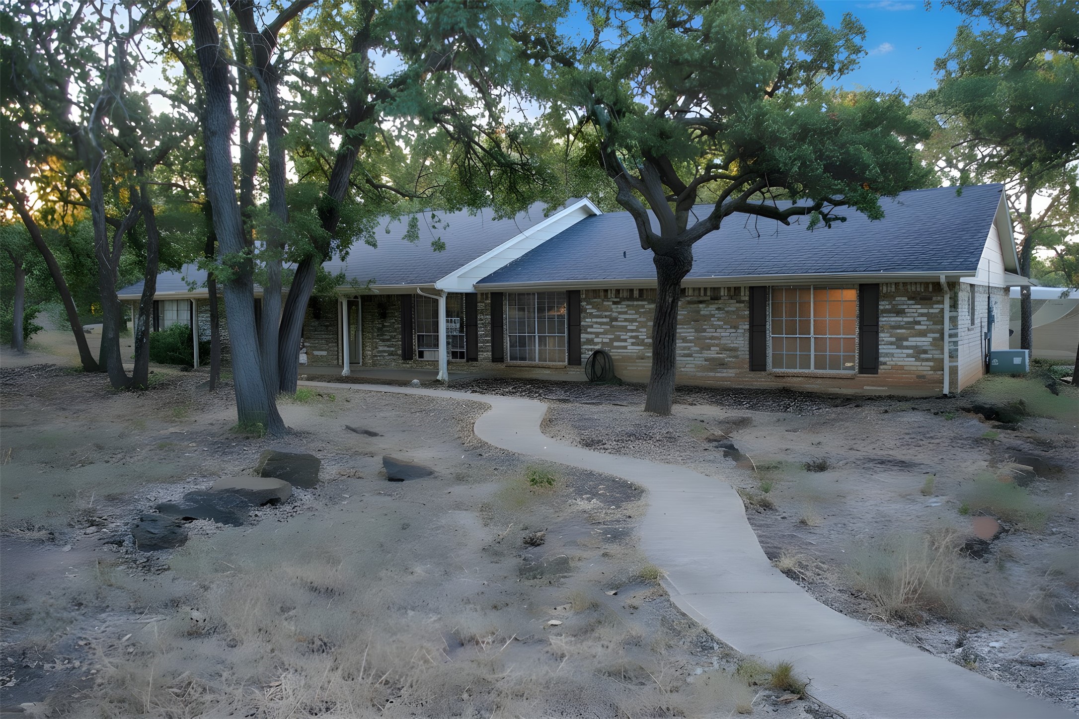 154 Stonewood Boulevard Bartonville TX 76226