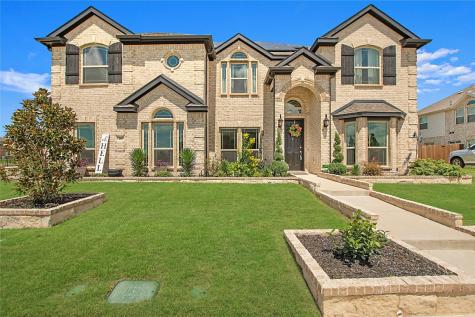 101 Dogwood Drive Red Oak TX 75154